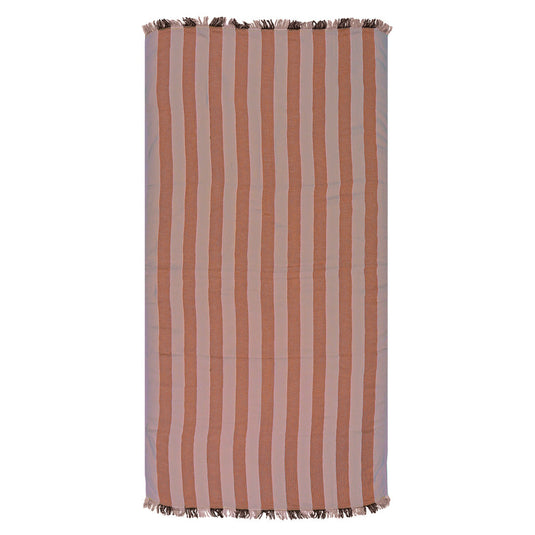 Popstar - Turkish Beach Towel