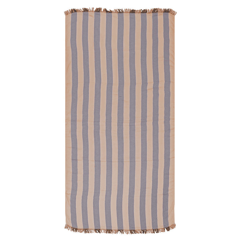 Load image into Gallery viewer, Popstar - Turkish Beach Towel
