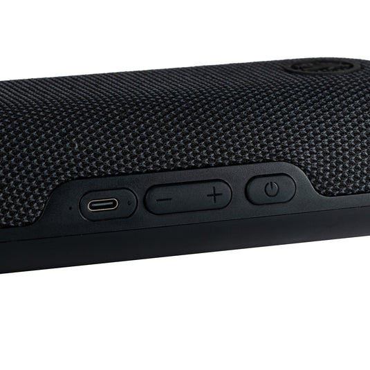 Bolt - Magnetic Water Resistant Bluetooth Speaker