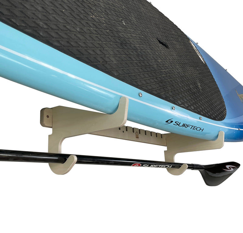 Load image into Gallery viewer, THE PORT paddle board rack
