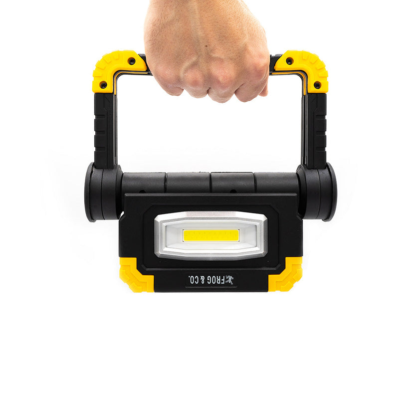 Load image into Gallery viewer, 360 Degree Portable LED Worklight
