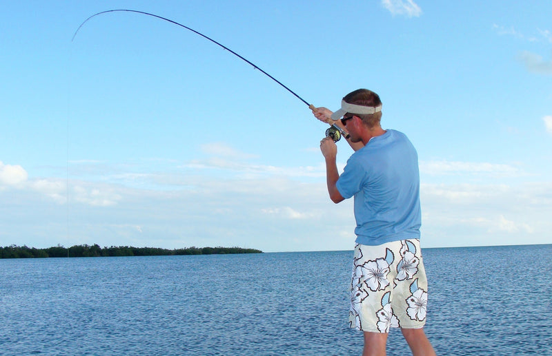 Load image into Gallery viewer, Clousers Deep Minnow Black/Chartreuse Streamer- 4 Saltwater - Size 1/0
