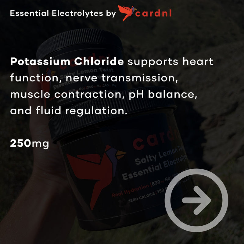 Load image into Gallery viewer, Zero Sugar Essential Electrolytes
