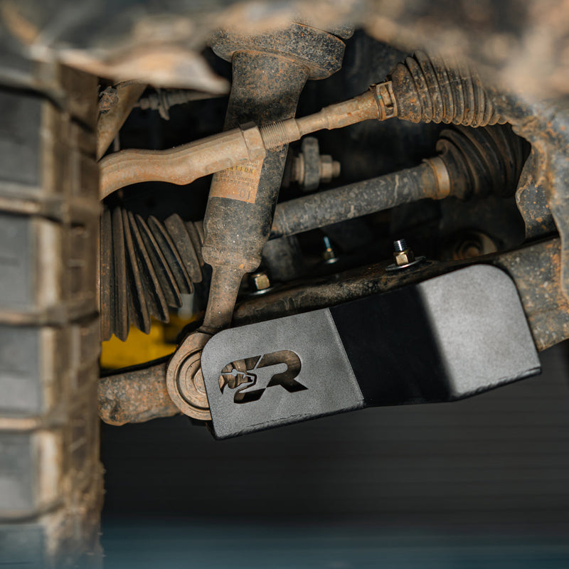 Load image into Gallery viewer, Lower Control Arm Skid Plate For 2025+ Toyota 4Runner
