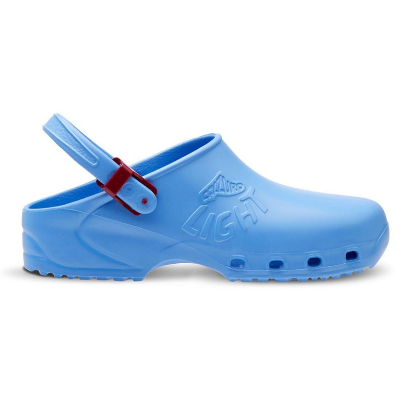 Load image into Gallery viewer, Calzuro Light Powder Blue
