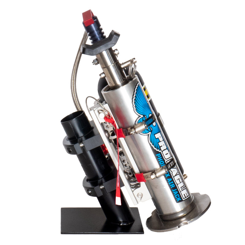 Load image into Gallery viewer, Double Barrel - Pro Eagle Edition Power Shot™ Trigger - SXS One Bottle CO2 Air Up System Power Tank
