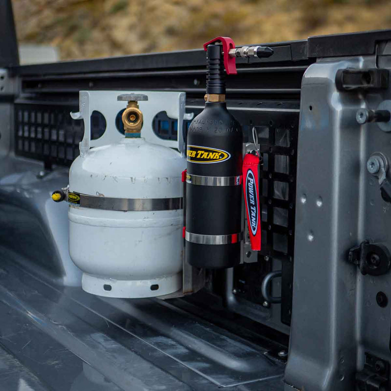 Load image into Gallery viewer, Power Shot™ Cleaning Kit - MOLLE Edition
