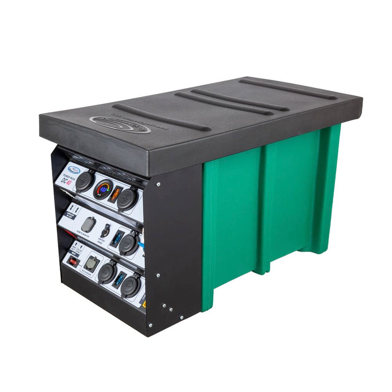 Load image into Gallery viewer, DC-40 Power Pack
