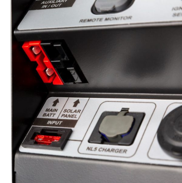 Load image into Gallery viewer, DC-40 Power Pack
