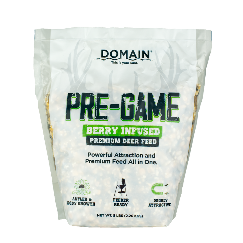 Load image into Gallery viewer, Pre-Game™ Deer Feed
