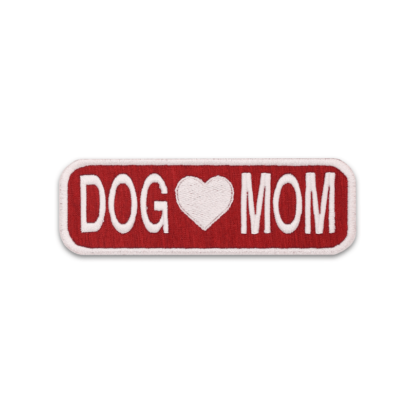 Load image into Gallery viewer, Dog Mom Patch
