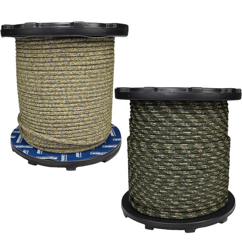 Load image into Gallery viewer, 8mm Predator™ Rope-By The Foot/Spool
