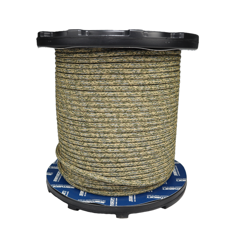 Load image into Gallery viewer, 8mm Predator™ Rope-By The Foot/Spool
