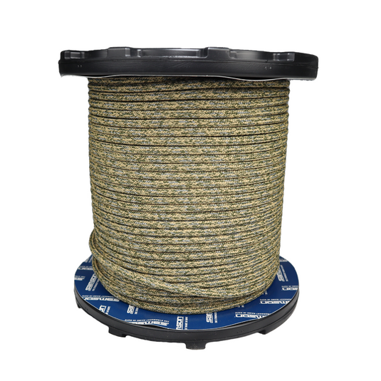 8mm Predator™ Rope-By The Foot/Spool