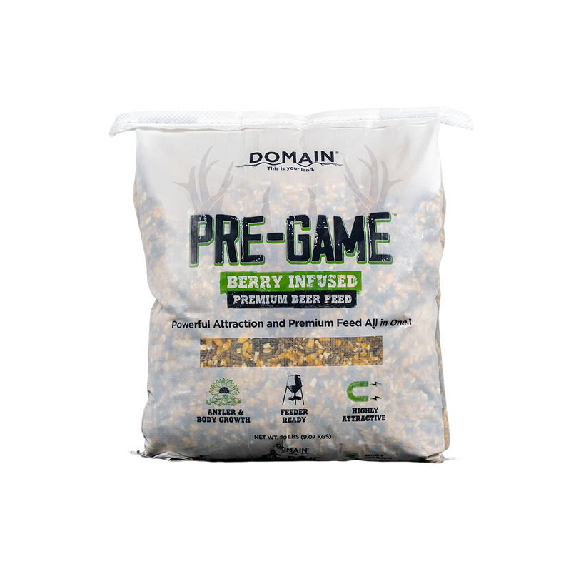Load image into Gallery viewer, Pre-Game™ Deer Feed
