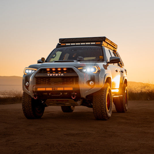 Premium Roof Rack For 2010-2024 Toyota 4Runner