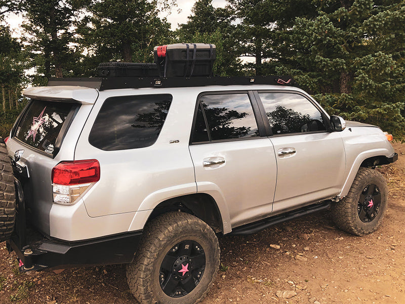 Load image into Gallery viewer, Premium Roof Rack For 2010-2024 Toyota 4Runner
