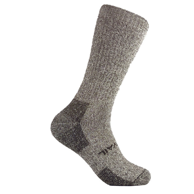 Load image into Gallery viewer, Prevail Mid-Weight 14&quot; OTC Alpaca Sock
