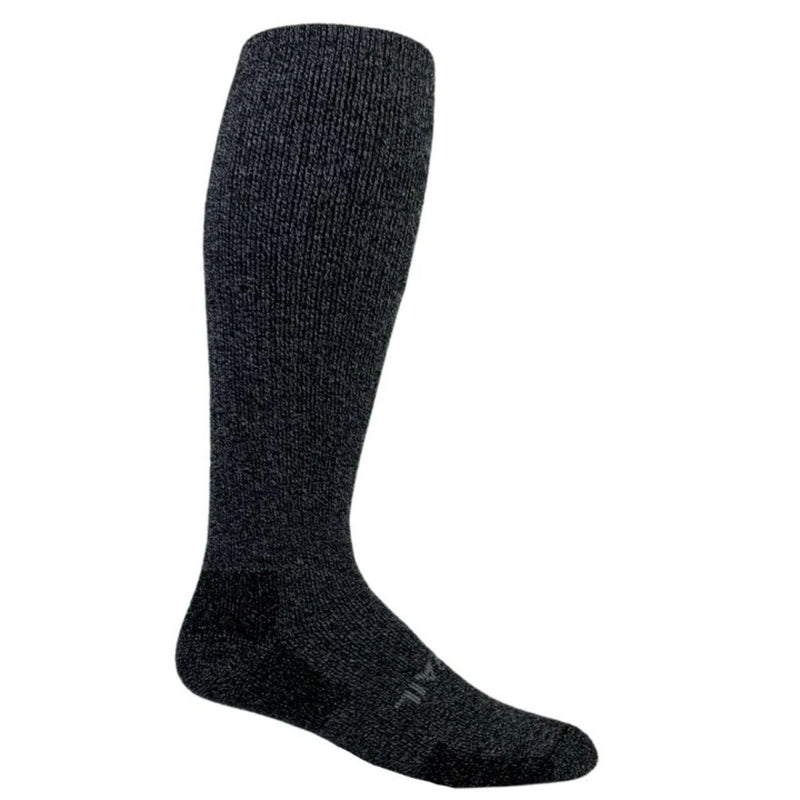 Load image into Gallery viewer, Prevail Mid-Weight 14&quot; OTC Alpaca Sock
