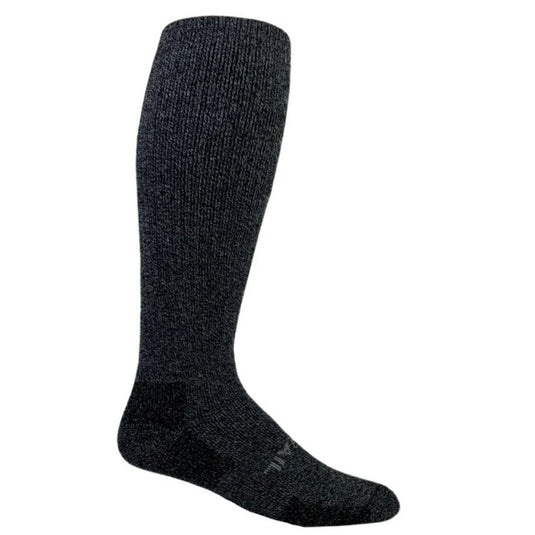 Prevail Mid-Weight 14" OTC Alpaca Sock