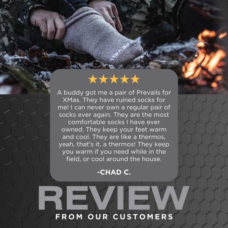 Load image into Gallery viewer, Prevail Mid-Weight 14&quot; OTC Alpaca Sock
