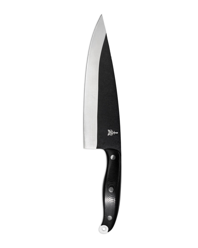 Load image into Gallery viewer, Primrose 8" Chef
