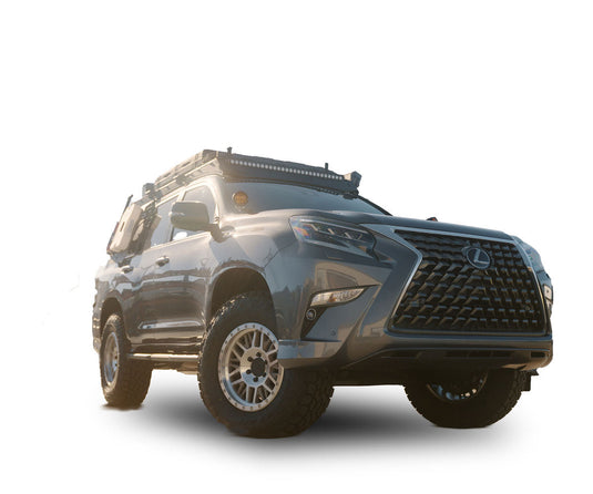Prinsu Pro Lexus GX460 Roof Rack | 2010-2023