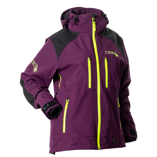 Prizm 2.0 Jacket