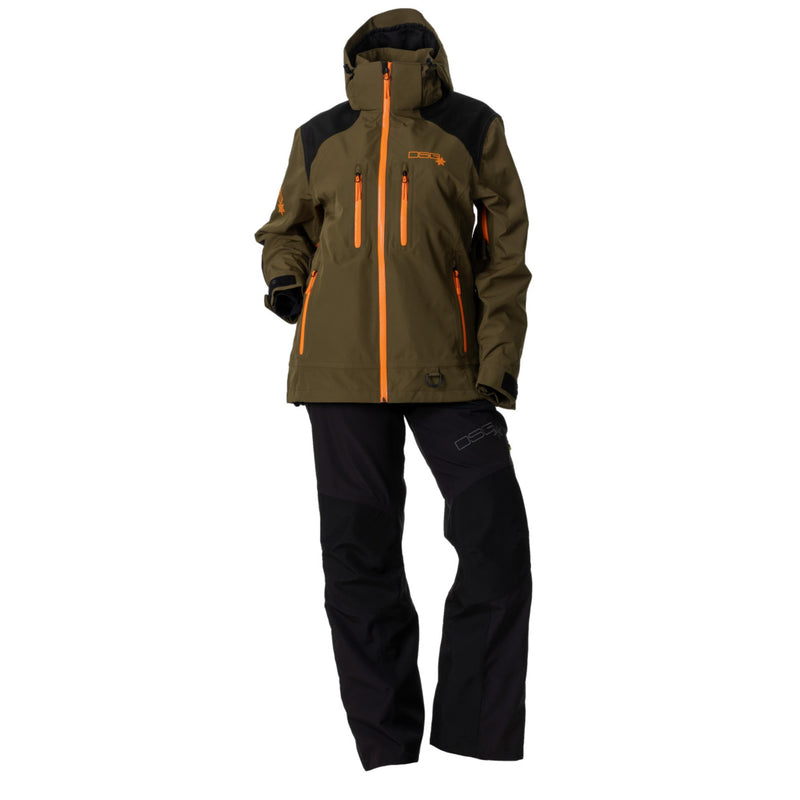 Load image into Gallery viewer, Prizm 2.0 Jacket
