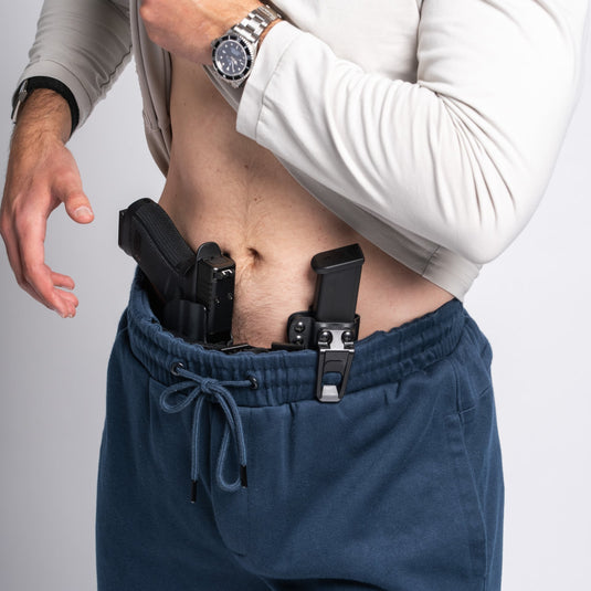 Carrier Sweatpants Mk.II