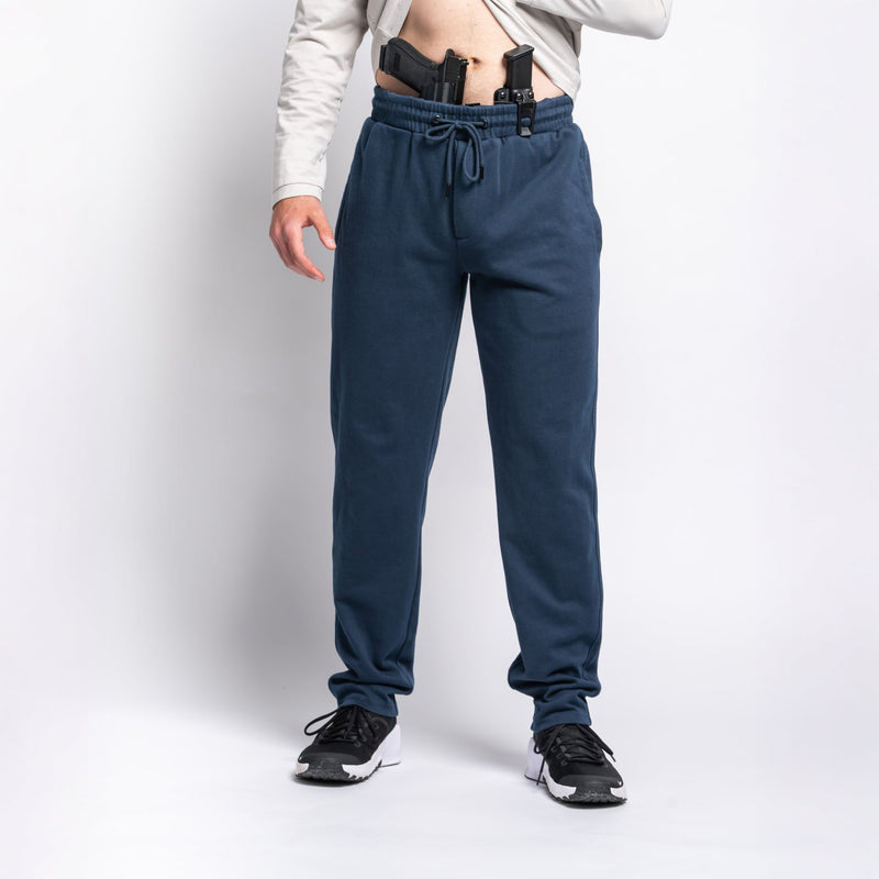 Load image into Gallery viewer, Carrier Sweatpants Mk.II
