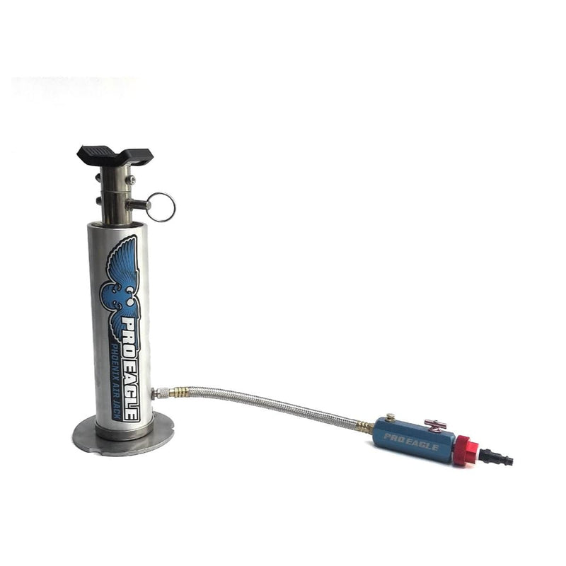 Load image into Gallery viewer, Pro Eagle Phoenix Air Jack to Power Tank adapter
