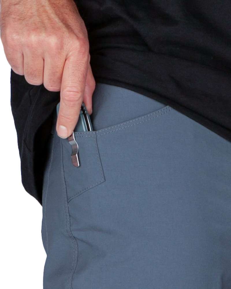 Load image into Gallery viewer, Pro Pant 2.0 - Dark Sienna - Taper Fit
