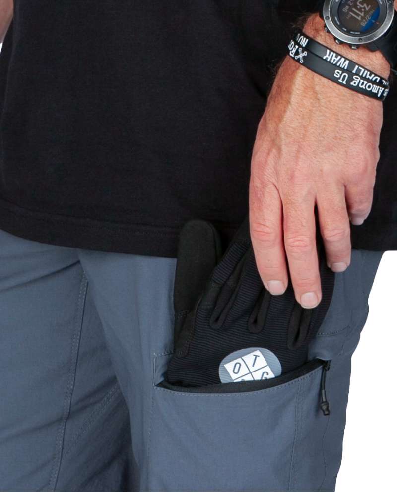 Load image into Gallery viewer, Pro Pant 2.0 - Black - Taper Fit
