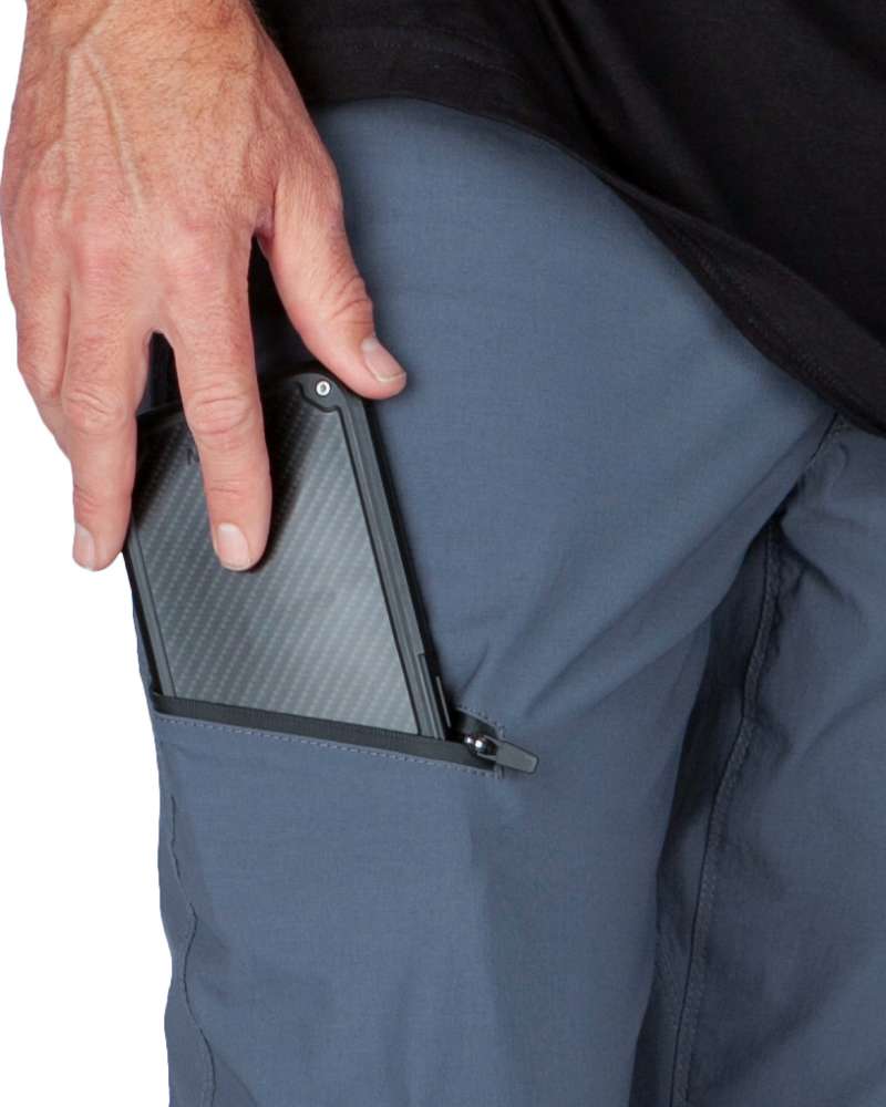 Load image into Gallery viewer, Pro Pant 2.0 - Dark Sienna - Taper Fit
