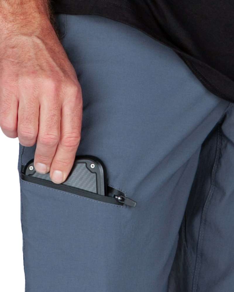 Load image into Gallery viewer, Pro Pant 2.0 - Dark Sienna - Taper Fit
