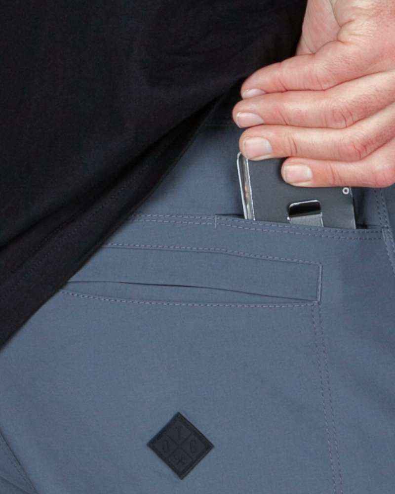 Load image into Gallery viewer, Pro Pant 2.0 - Black - Taper Fit
