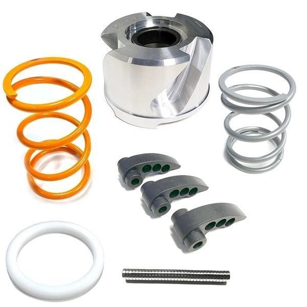Load image into Gallery viewer, AA Stage 3 Clutch Kit for RZR Pro R
