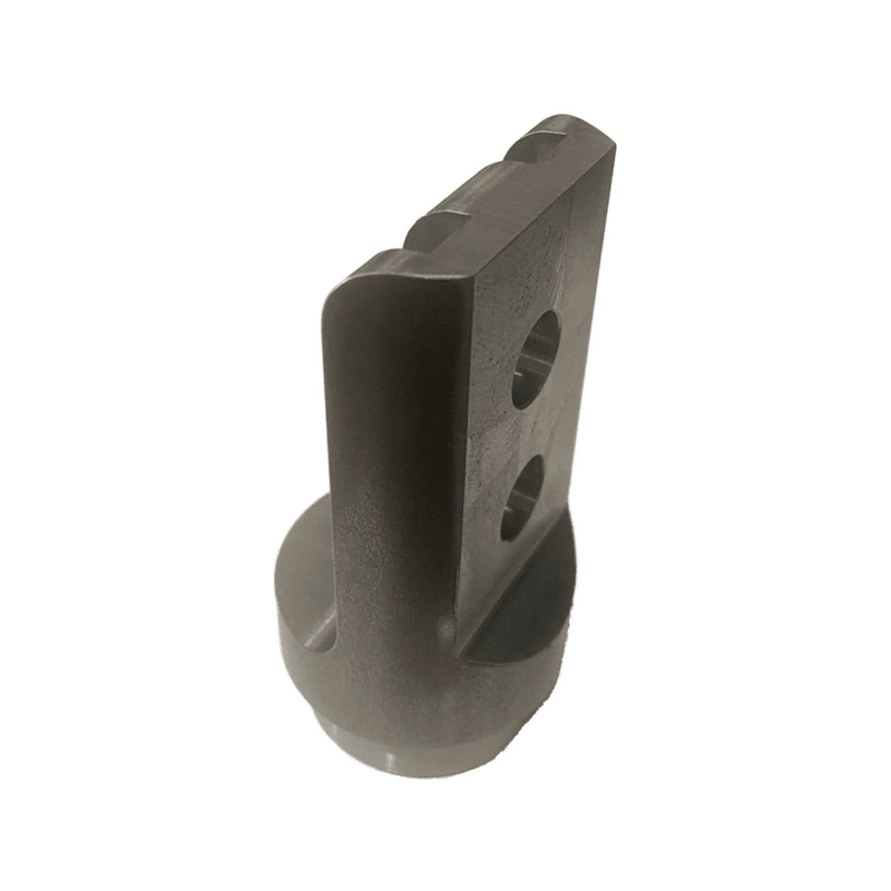 Load image into Gallery viewer, Polaris Turbo R Cage Bungs with Plate
