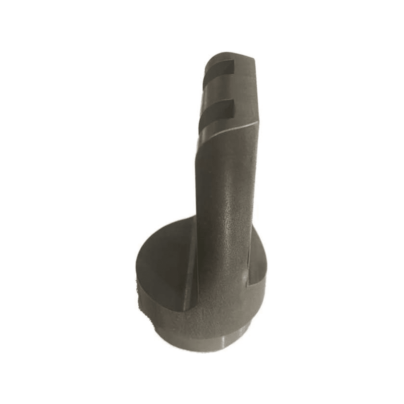 Load image into Gallery viewer, Polaris PRO R Cage Bung Set Domed Style
