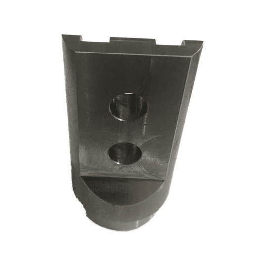 Polaris PRO R Cage Bung Set Domed Style