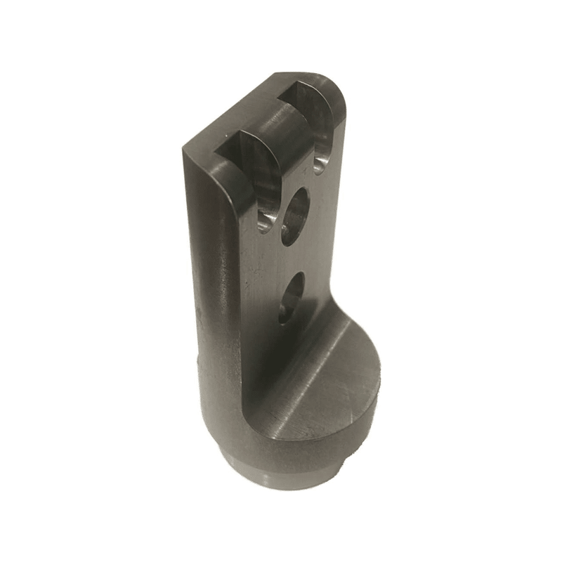 Load image into Gallery viewer, Polaris PRO R Cage Bung Set Domed Style
