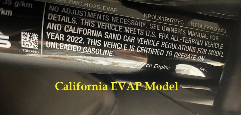 Load image into Gallery viewer, Aftermarket Assassins ECU Flash for 2022+ RZR Pro R 4 Cylinder
