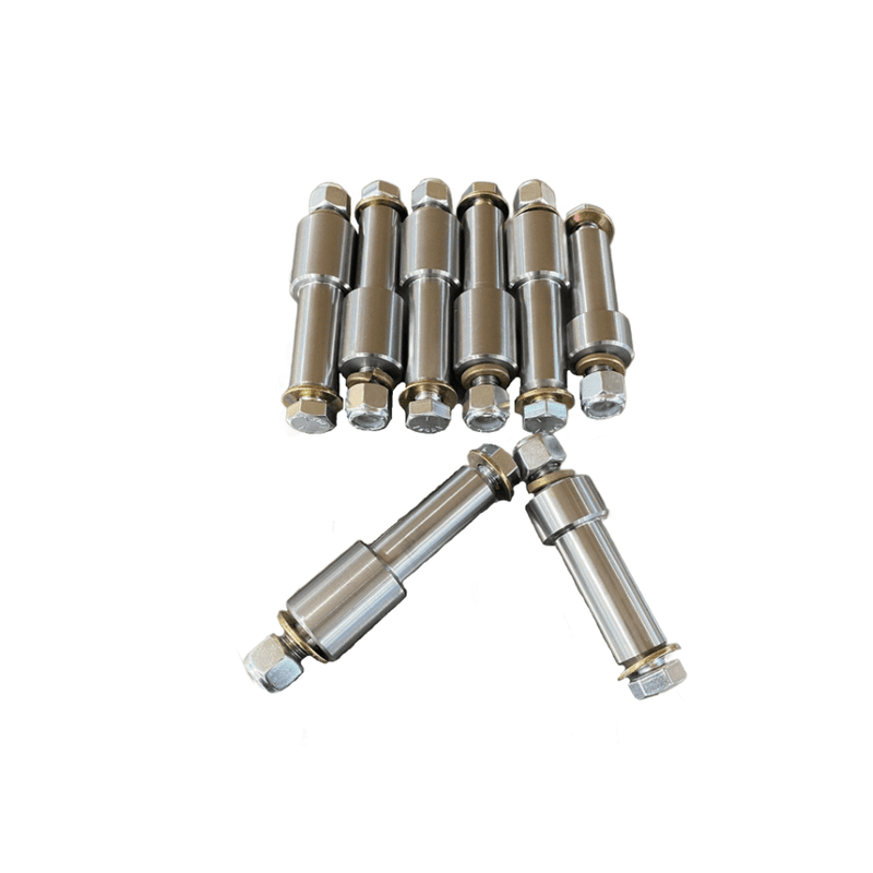 Load image into Gallery viewer, Polaris Pro Tree Kicker Studs
