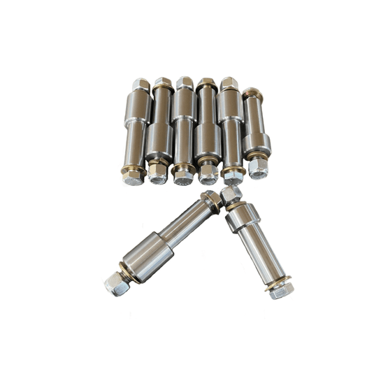 Polaris Pro Tree Kicker Studs