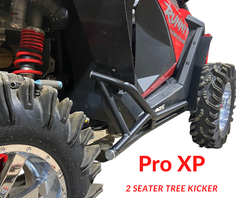 Load image into Gallery viewer, PRO XP- 2 Seater Tree Kickers
