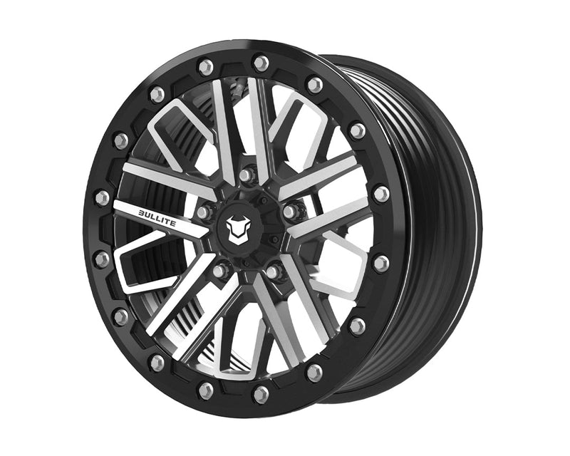 Load image into Gallery viewer, BT PRO-04 Stormbringer - BULLITE WHEELS 
