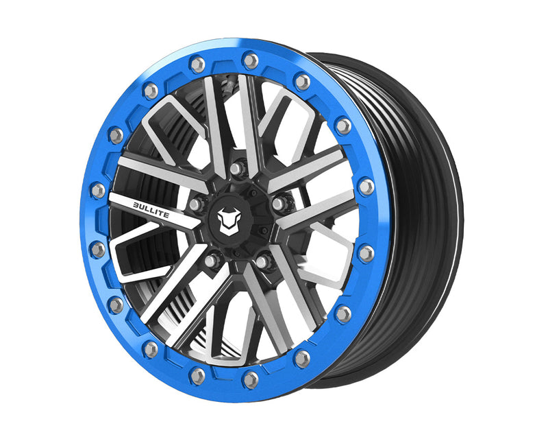 Load image into Gallery viewer, BT PRO-04 Stormbringer - BULLITE WHEELS 
