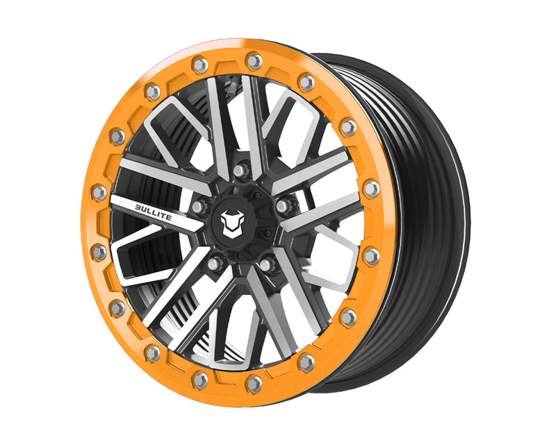 Load image into Gallery viewer, BT PRO-04 Stormbringer - BULLITE WHEELS 
