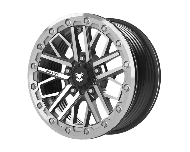 Load image into Gallery viewer, BT PRO-04 Stormbringer - BULLITE WHEELS 
